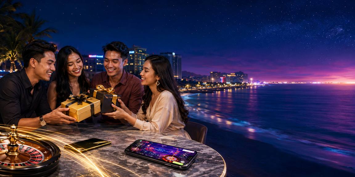 hokiraja mobile gaming